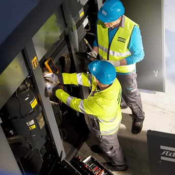 空氣壓縮機保養包